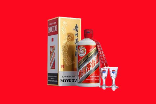 西双版纳勐海县回收飞天茅台酒